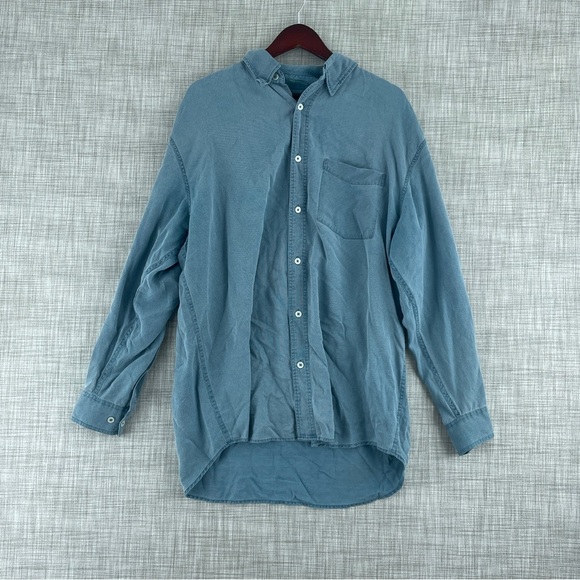 Orvis buttoned down shirt men’s L - Picture 1 of 6